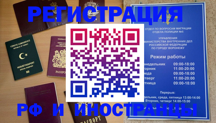 прописка законно в Ижевске